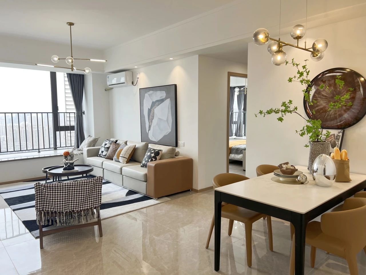 锦邻公寓ICC·天峻项目获评克而瑞2023年度“十佳高端公寓”奖项